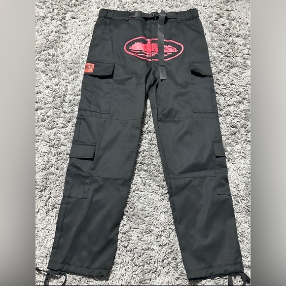 COPY - Cargo pants - Picture 3 of 3